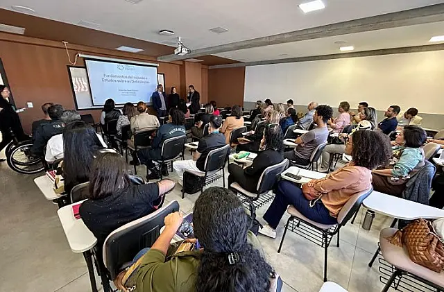Cidadania e Escolagov iniciam formação de agentes públicos