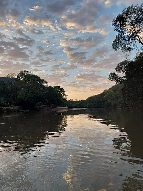 Aquidauana terá quarta-feira de sol entre nuvens e máxima de 32°C