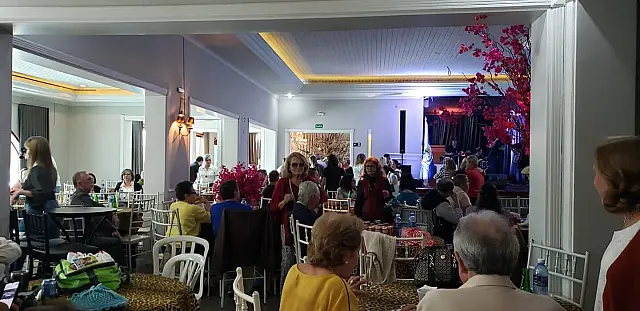 Grupo ARARA prepara almoço festivo alusivo aos 134 anos de Aquidauana