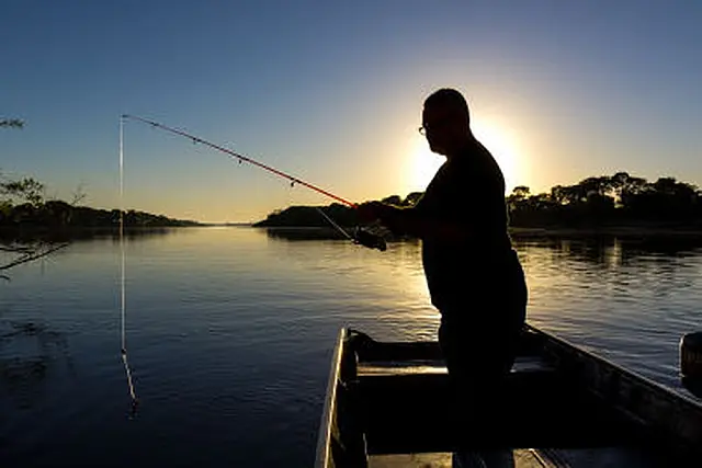 Piracema termina e novas regras para a pesca passam a vigorar em rios de MS