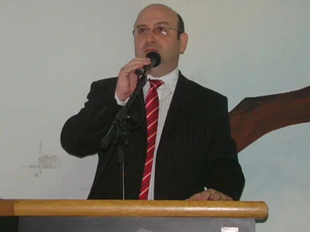 Wezer deve ir para o PSDB e defende candidatura de Odilon Ribeiro