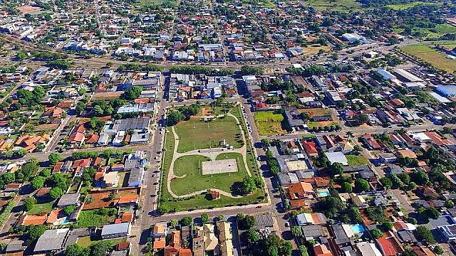 Jardim confirma 1ª morte por coronavírus de idosa de 74 anos