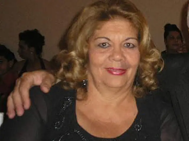 Morre a aquidauanense Delcy de Oliveira Pereira, ex-Miss Mato Grosso