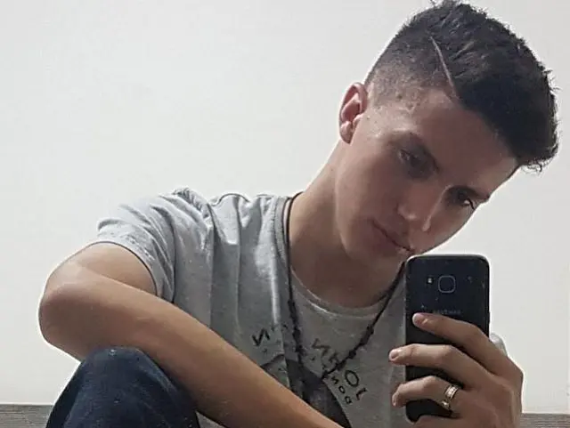 Filho de PM morre aos 20 anos depois de ser fuzilado na porta de casa
