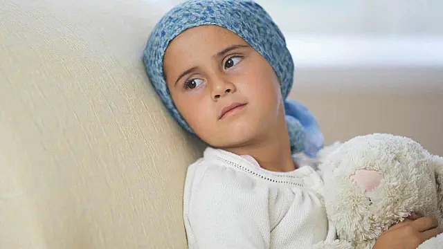 Câncer: mais de 300 mil crianças e adolescentes são diagnosticados todos os anos
