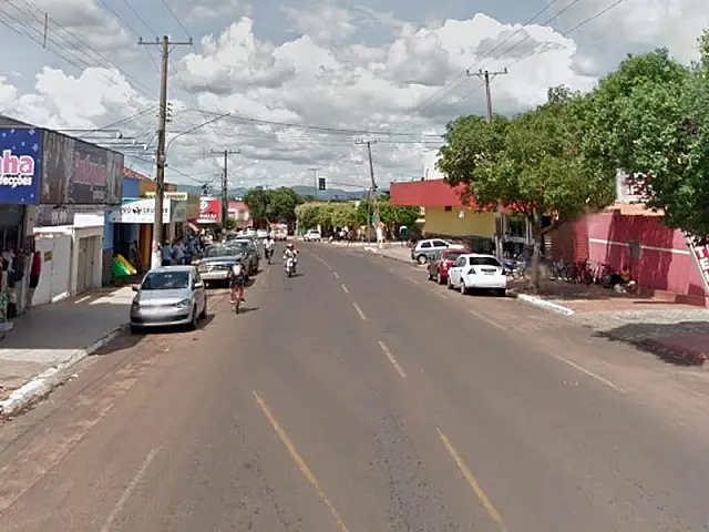 Homem é preso em flagrante depois de furtar shampoo, condicionador e chinelos