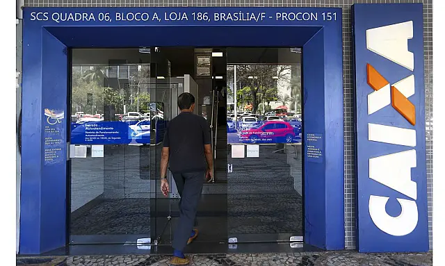 Bancos fecham no feriado de Tiradentes em todo o país