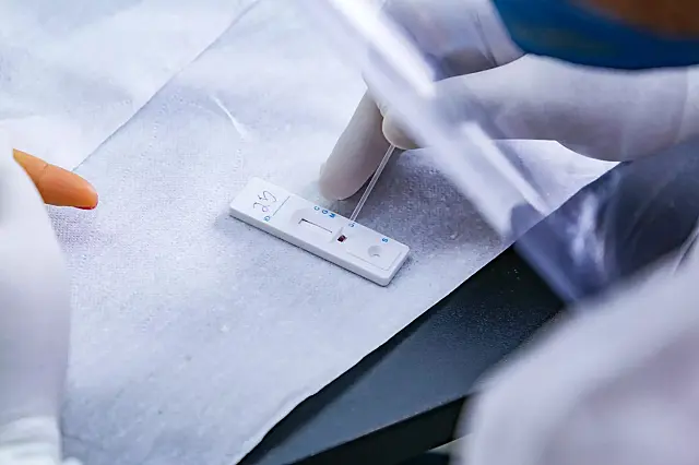 Municípios do interior vão receber 20 mil testes de Covid-19