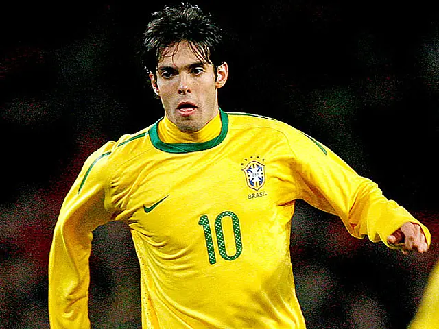Kaká está de volta à Seleção; veja a lista dos convocados