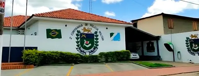 Ação entre PM, PMA, Ministério Público e Conselho Tutelar fecha boate em Miranda