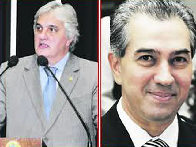 Pesquisa do Ibope aponta empate técnico na corrida ao Parque dos Poderes