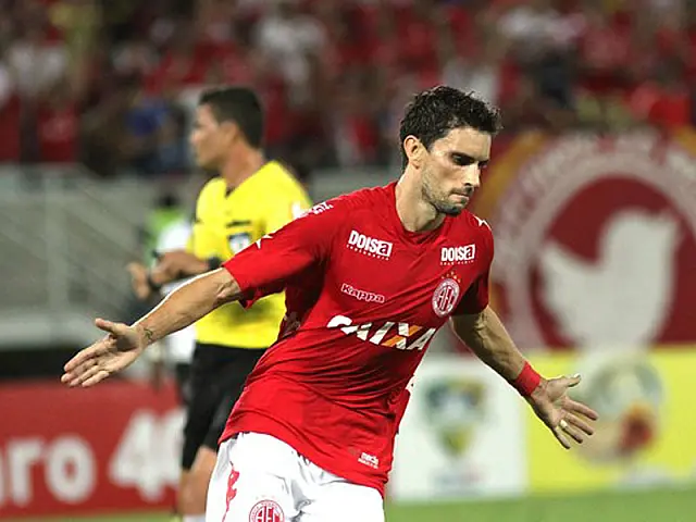 Confira os resultados desta quarta-feira na Copa do Brasil e Sul-Americana
