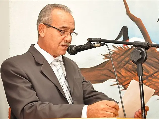 Pontim pede a Agraer regularização fundiária da Colônia Buriti