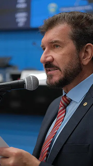 Kemp pede reconhecimento do Chaco como bioma brasileiro