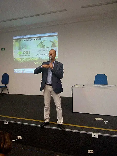 Programa “Lixo Zero Social 10” oferece quase quatro mil vagas em MS, para 2019
