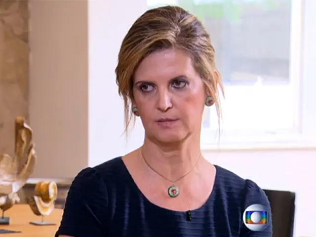 'Avisei Graça Foster pessoalmente', afirma ex-gerente da Petrobras