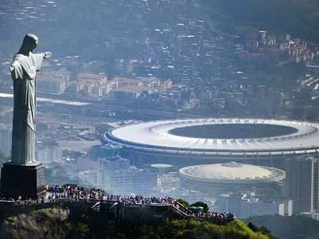 Jornal britânico sugere menos esportes para salvar Rio 2016