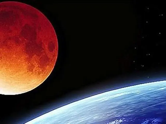 Alinhamento entre Terra, Sol e Marte antecipa 'fim do mundo'