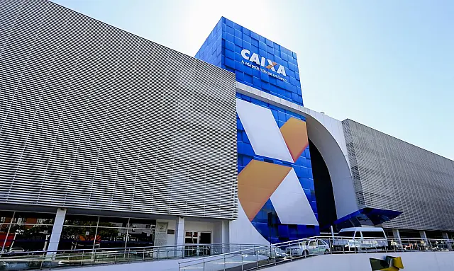 Caixa paga hoje auxílio emergencial a nascidos em março