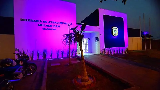 Suspeito é preso por ameaçar ex-companheira com bebê em MS