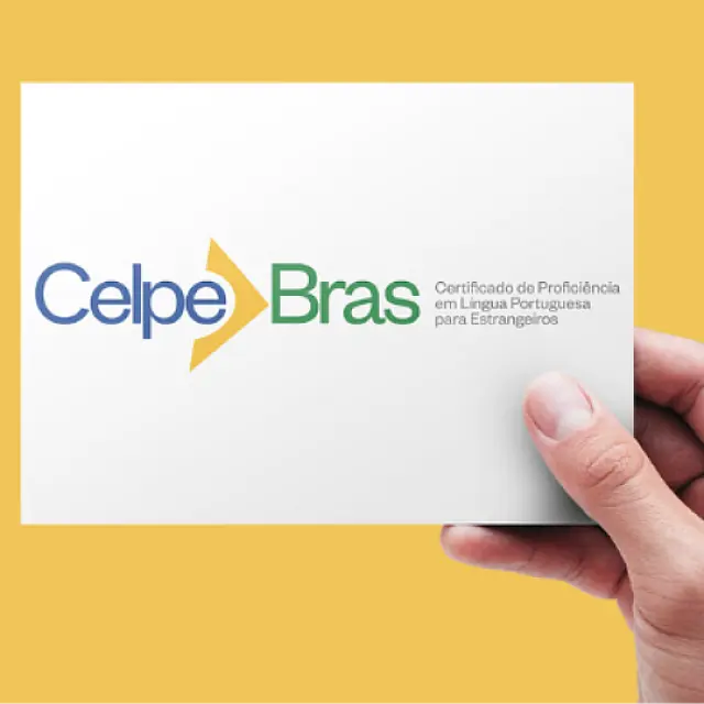 UEMS é homologada como 1º posto aplicador do Exame Celpe-Bras em MS