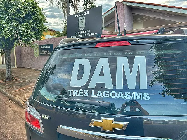 Suspeito de estuprar crianças é preso em operação de MS e SP