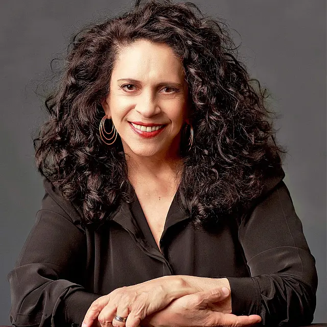 Gal Costa morre aos 77 anos