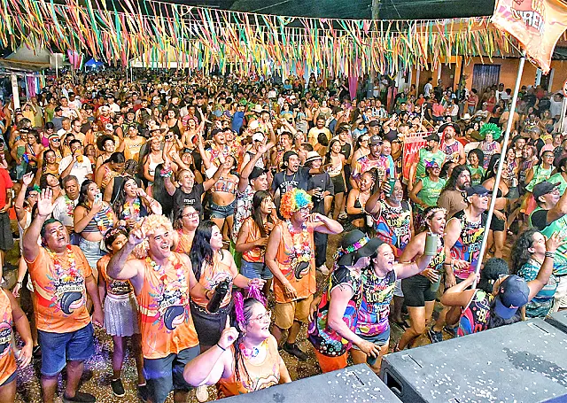 12º PiraFolia 2026