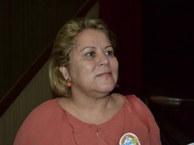 Com voto dos professores, Célia fica em 1ª na eleição para reitor da UFMS