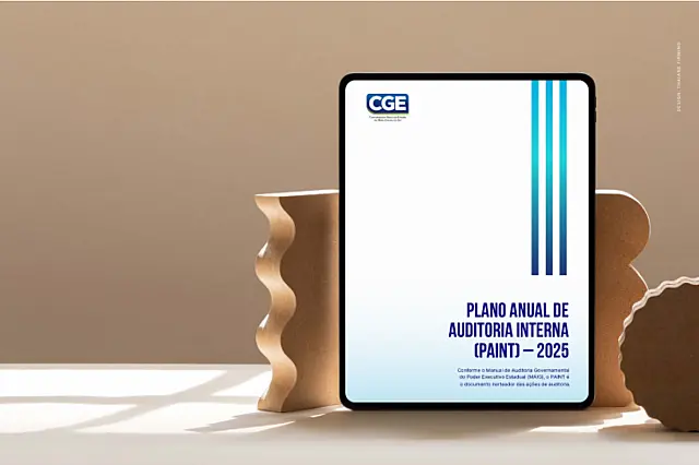 CGE-MS publica Plano Anual de Audioria Interna para 2025