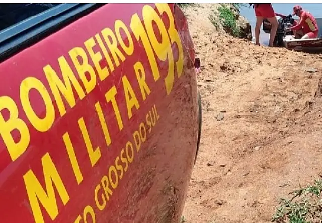Adolescente morre afogado em represa de fazenda