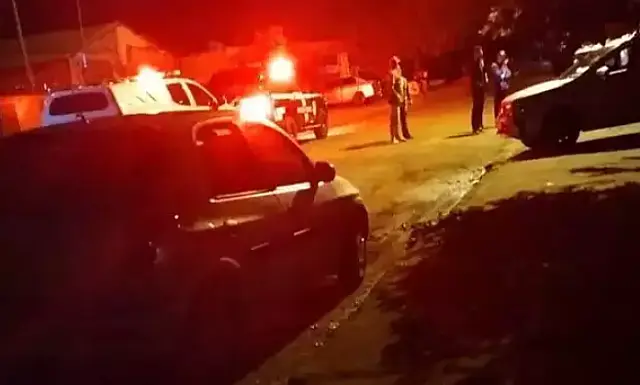 Mulher é assassinada a facadas em Maracaju e companheiro é principal suspeito