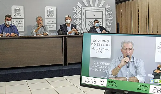 Governo concede financiamento para pesquisas voltadas à neutralização de gases poluentes