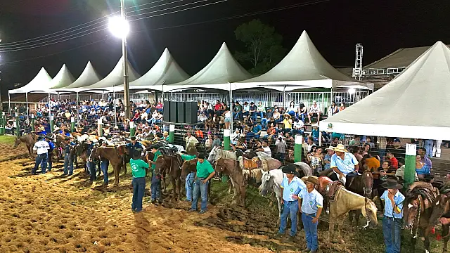 Bonito celebra sucesso do 37º Encontro Estadual de Clubes de Laço