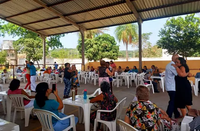 Corumbá recebe 14ª Edição do Encontro Mercosul da Maturidade