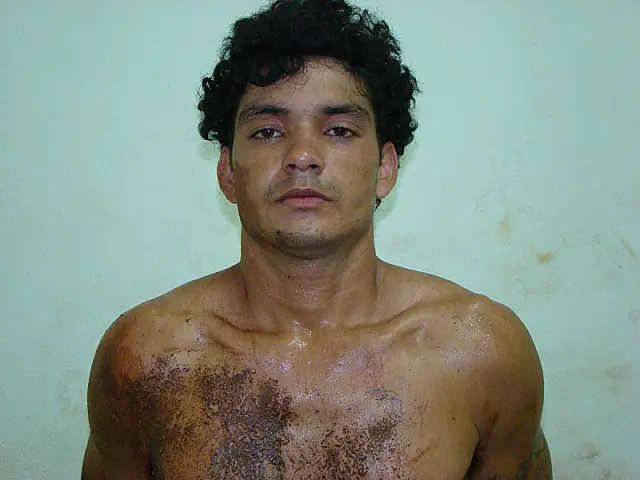 PM prende jovem que assaltou mototaxista em Aquidauana