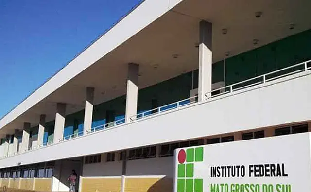 Abertas 13 vagas para o Programa de Iniciação à Docência do IFMS