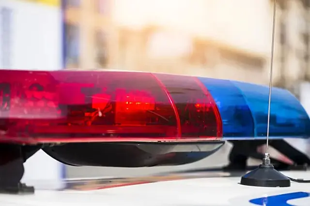 Fortemente armado, homem é preso por manter esposa em cárcere privado