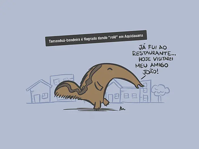 Passeando