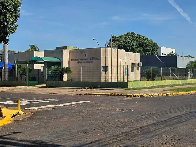 Cartório Eleitoral de Aquidauana mantém plantão neste sábado (02)
