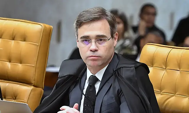 "Brasil perde a oportunidade de ter um grande ministro", diz Mendonça