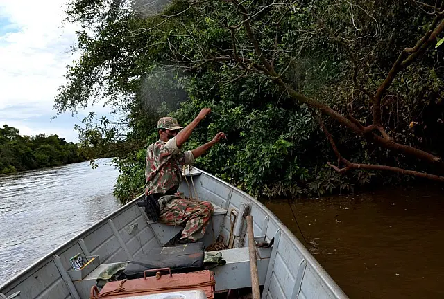 PMA divulga balanço em relação à operação Pré-Piracema, Dia de Finados e o início da operação Piracema