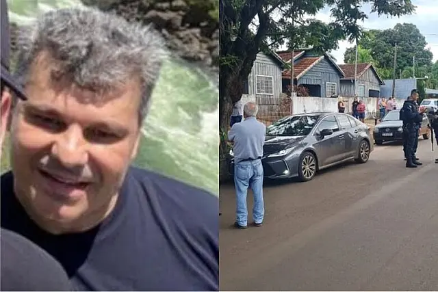 Ex-marido de pecuarista assassinada é encontrado morto em Ponta Porã
