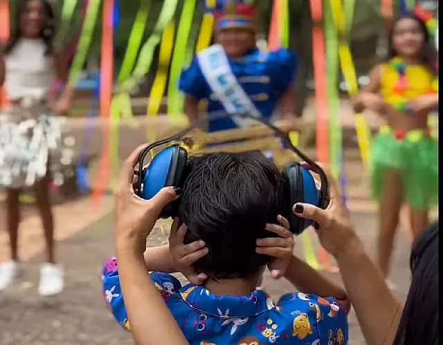 Corumbá promove Carnaval da Inclusão a partir das 16 horas