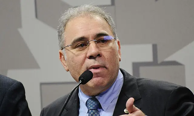 Crianças terão doses se vacinas forem incluídas no PNI