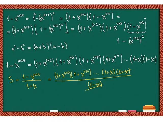 Escolas têm até amanhã para se inscreverem na Olimpíada Brasileira de Matemática