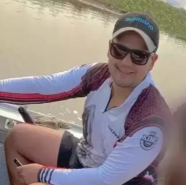 Genro de deputada investigado por acidente fatal foi afastado do Governo