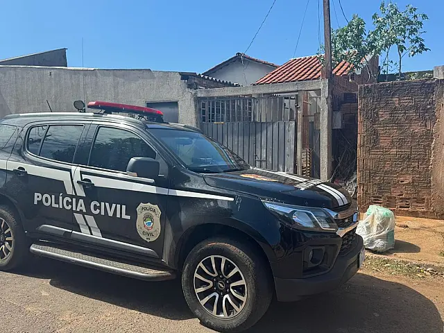 Operação contra violência doméstica tem prisões e buscas em Campo Grande