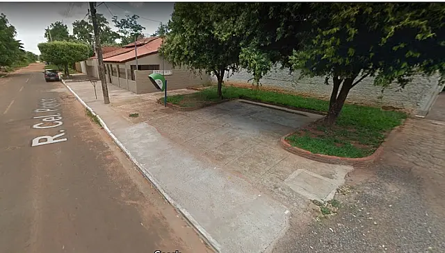 Em Anastácio, garfos e maionese são arremessados em briga entre padrasto e enteado