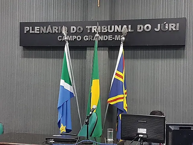 Comparsa de serial killer é condenado em mais de 13 anos de prisão